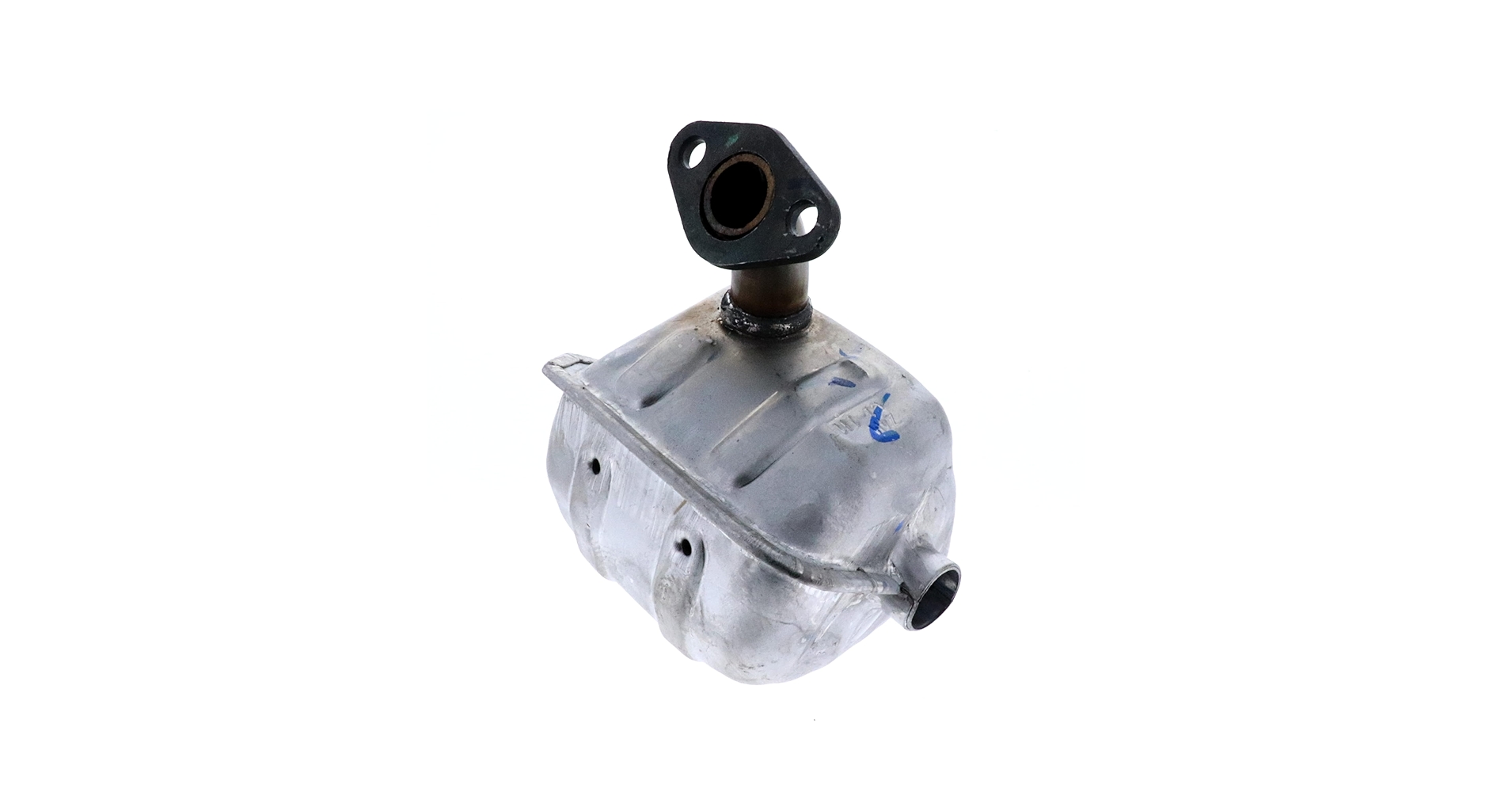 Amazon.com: Honda Muffler Part # 18310-Z4M-811 : Automotive